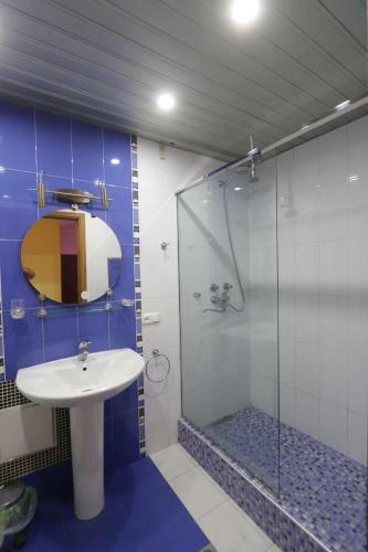 Apartament In The Centre Of Erevan