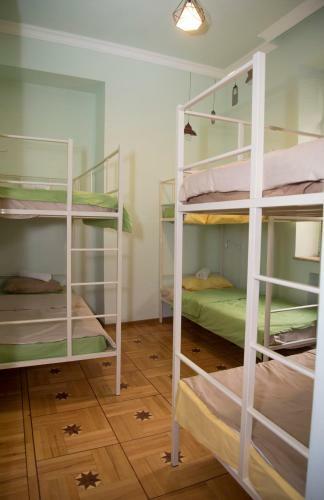 Katun Hostel