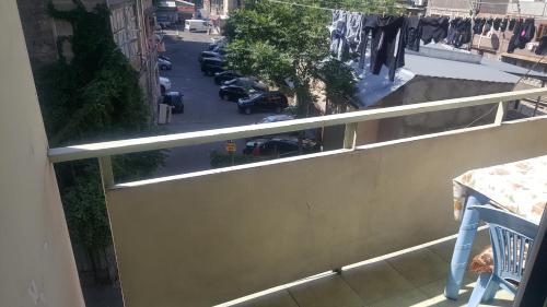 Apartment Mashtots Ave 3