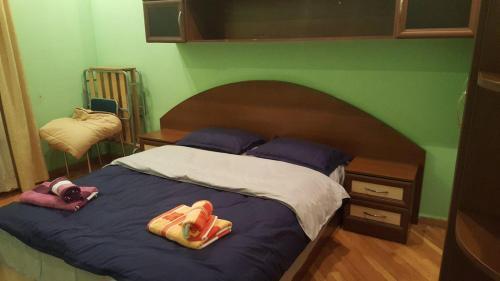 Apartment Mashtots Ave 3