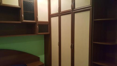 Apartment Mashtots Ave 3