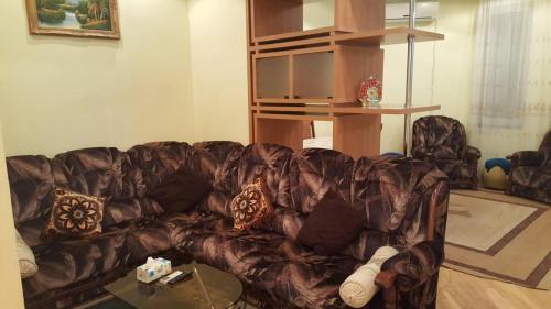 Apartment Mashtots Ave 3
