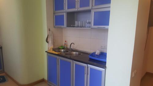 Apartment Mashtots Ave 3