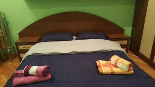 Apartment Mashtots Ave 3