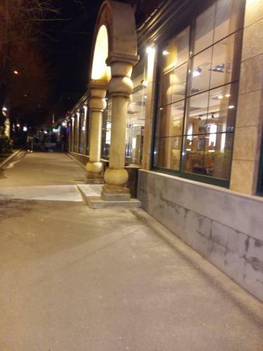 Comfortable Apartment