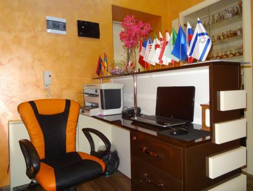 Apartamento Liberal Guest House