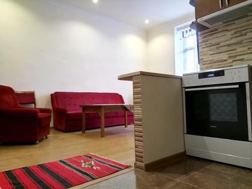 Apartamento Book In Yerevan - Republic Square
