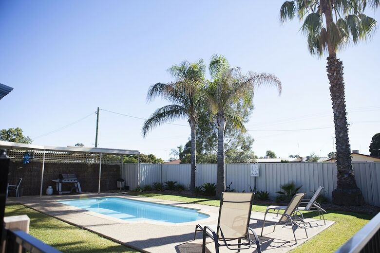Aparthotel Echuca Moama Holiday Villas