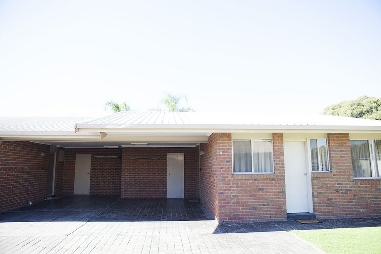 Aparthotel Echuca Moama Holiday Villas