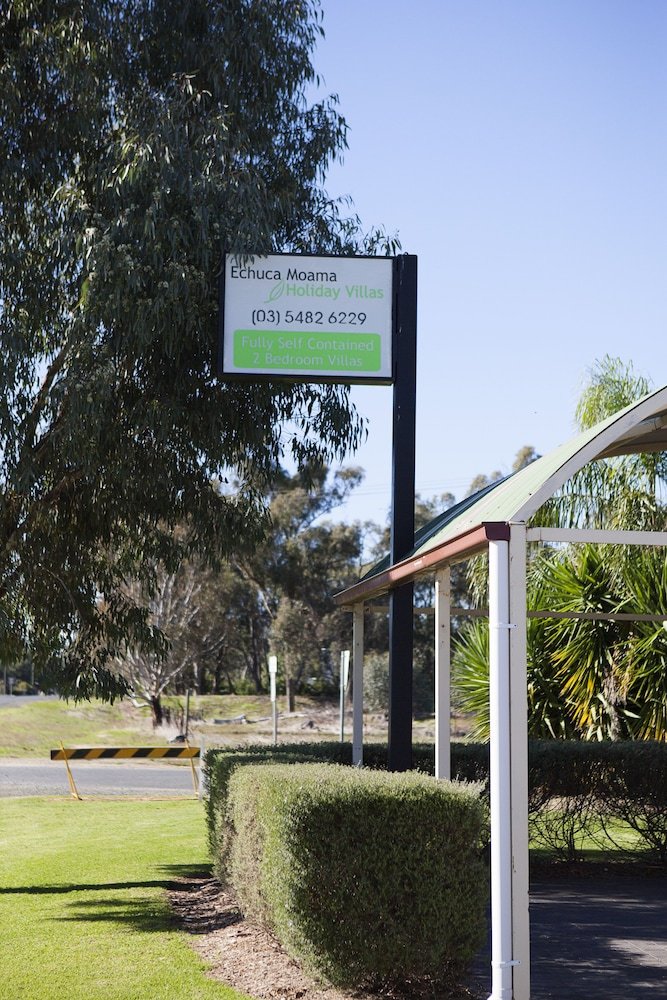 Aparthotel Echuca Moama Holiday Villas