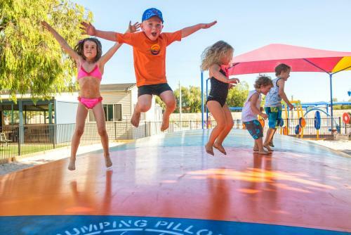 Big4 Beachlands Holiday Park