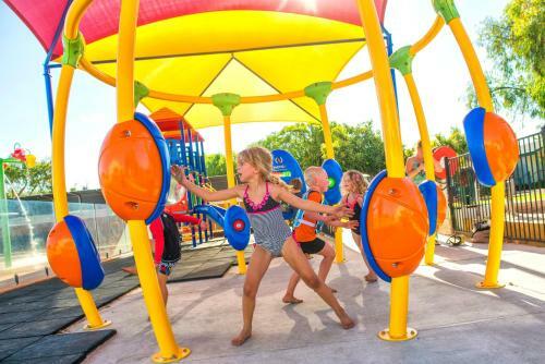 Big4 Beachlands Holiday Park