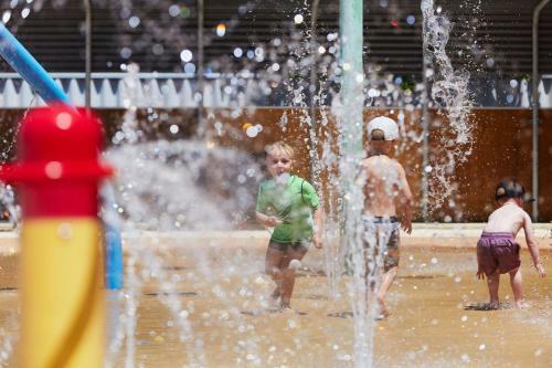 Big4 Beachlands Holiday Park