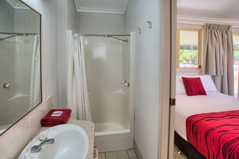 Hotel Glen Villa Resort