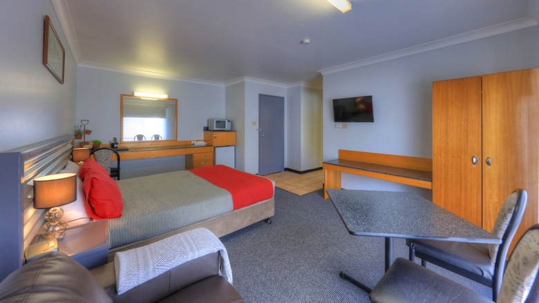 Shearing Shed Motor Inn