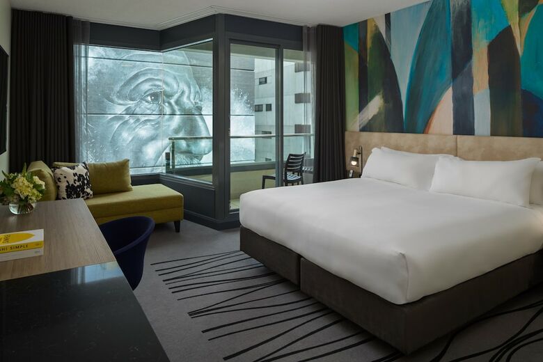 Hotel Novotel Geelong
