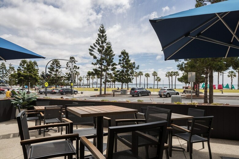 Hotel Novotel Geelong
