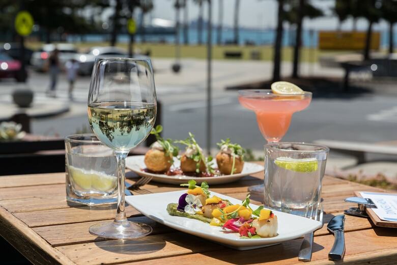 Hotel Novotel Geelong