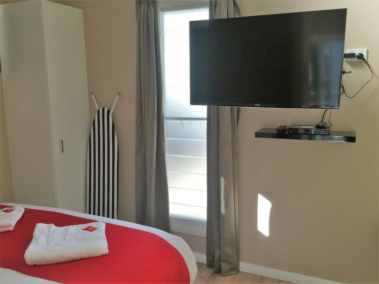 Huskisson Beach Bed And Breakfast