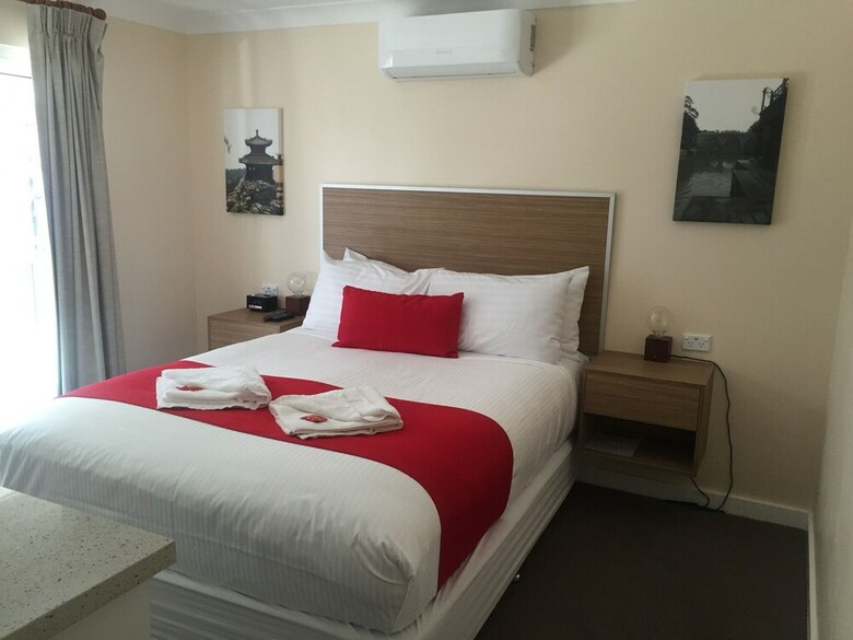 Huskisson Beach Bed And Breakfast