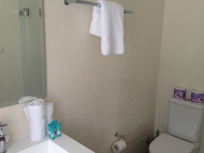 Huskisson Beach Bed And Breakfast