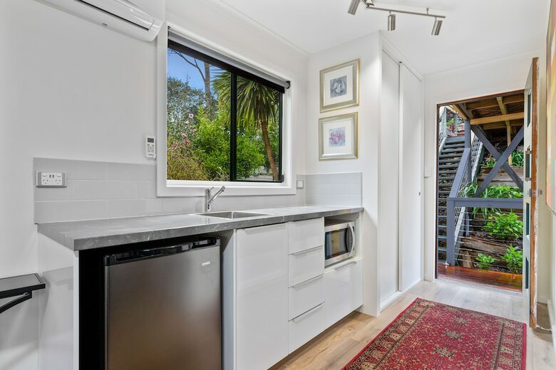 Hostal Cloverhill Hepburn Springs