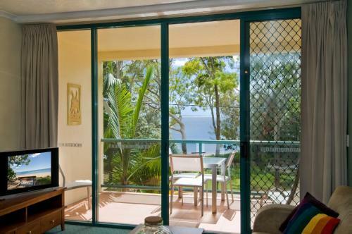 Aparthotel Shelly Bay Resort