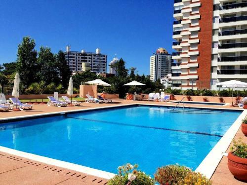 Apartamento Edificio Long Beach