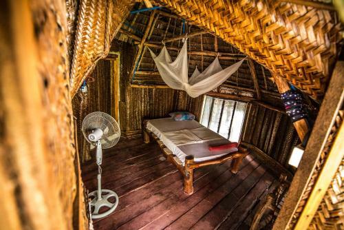 Albergue Scandal Travel
