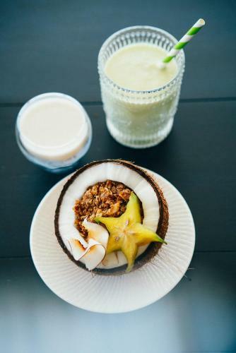 Hotel Raffles Seychelles