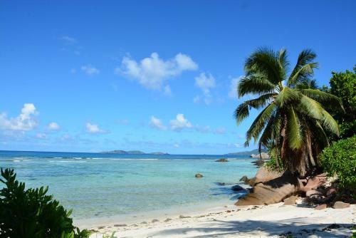 Hotel Villa Anse La Blague