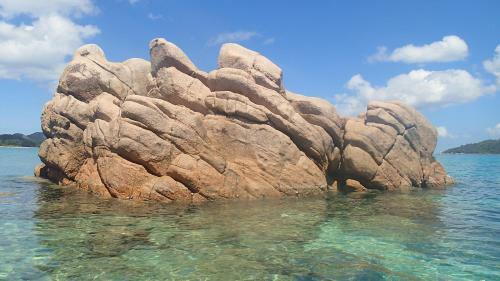 Hotel Villa Anse La Blague