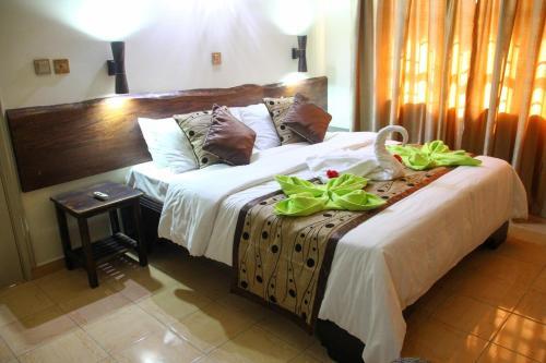Apartamento Chez Bea Luxury Villa