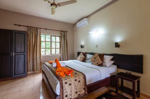 Apartamento Chez Bea Luxury Villa