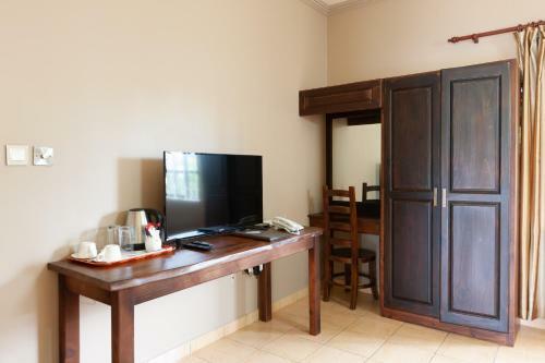 Apartamento Chez Bea Luxury Villa
