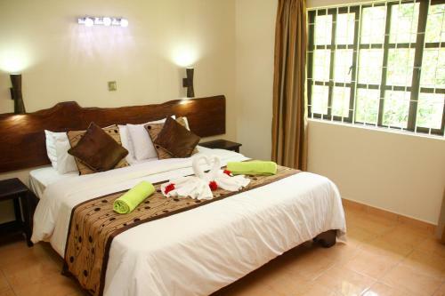 Apartamento Chez Bea Luxury Villa