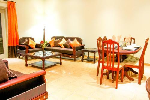 Apartamento Chez Bea Luxury Villa