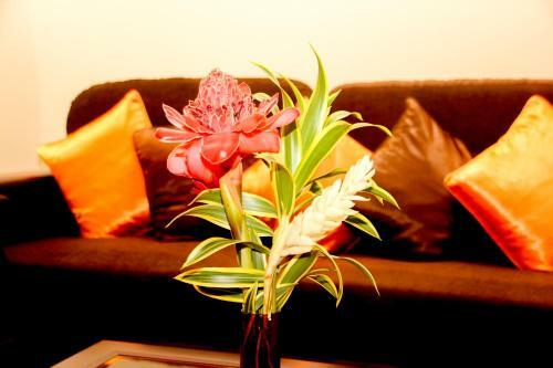 Apartamento Chez Bea Luxury Villa