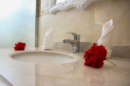 Apartamento Chez Bea Luxury Villa