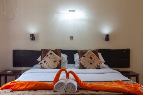 Apartamento Chez Bea Luxury Villa