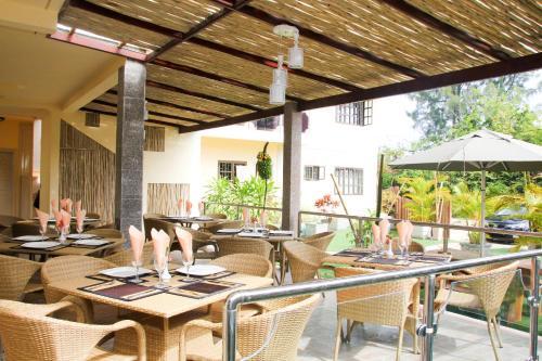 Apartamento Chez Bea Luxury Villa