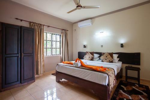 Apartamento Chez Bea Luxury Villa