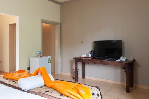 Apartamento Chez Bea Luxury Villa