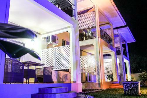 Apartamento Chez Bea Luxury Villa