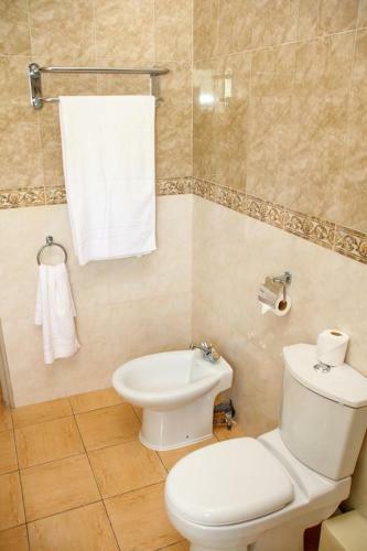 Apartamento Chez Bea Luxury Villa