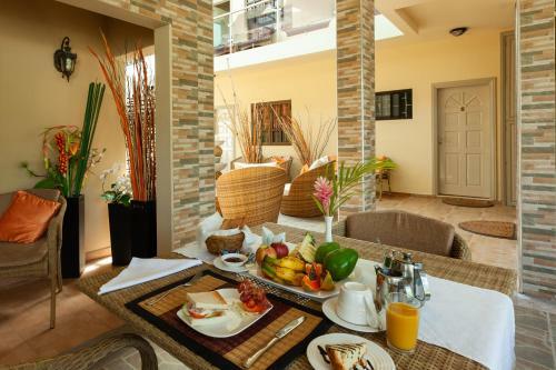 Apartamento Chez Bea Luxury Villa