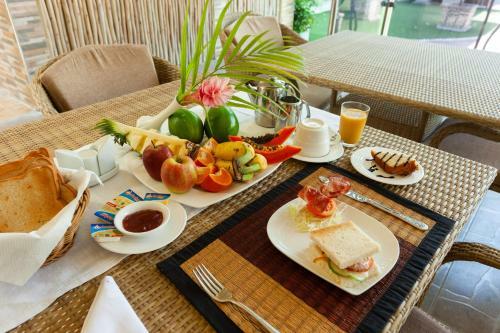 Apartamento Chez Bea Luxury Villa