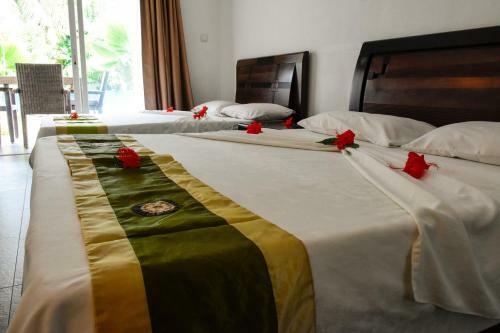 Apartamento Hide Away