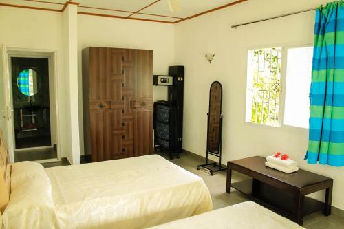 Apartamento Hide Away