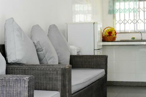 Apartamento Hide Away
